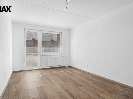 Pronájem bytu, 4+1, 82 m²