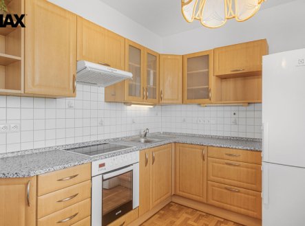 Pronájem bytu, 4+1, 82 m²