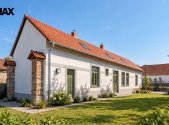 Prodej zemědělského objektu, 75 m²