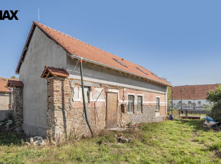 Prodej zemědělského objektu, 75 m²