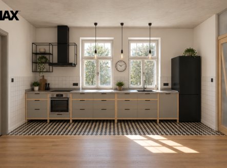 Prodej zemědělského objektu, 75 m²