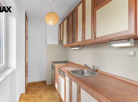 Pronájem bytu, 3+kk, 56 m²