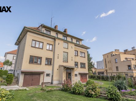 Pronájem bytu, 3+kk, 56 m²