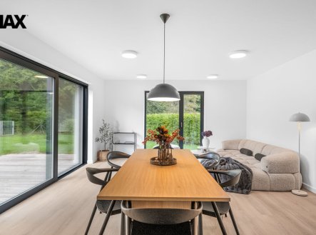 Prodej domu/vily, 125 m²