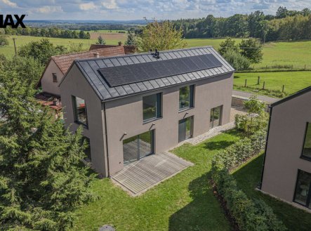Prodej domu/vily, 125 m²