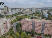 Prodej bytu, 3+1, 70 m²