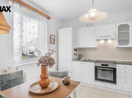 Prodej bytu, 3+1, 70 m²