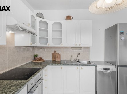 Prodej bytu, 3+1, 70 m²