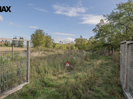 Prodej pozemku, les, 38 473 m²