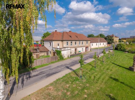 Prodej domu/vily, 240 m²