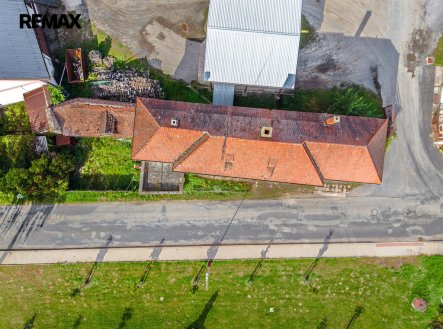 Prodej domu/vily, 240 m²