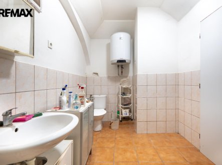 Prodej domu/vily, 240 m²
