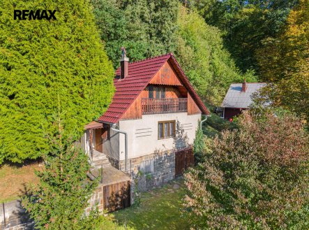 Prodej chaty/rekreačního objektu, 98 m²