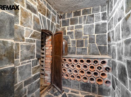 Prodej chaty/rekreačního objektu, 98 m²