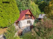 Prodej chaty/rekreačního objektu, 98 m²