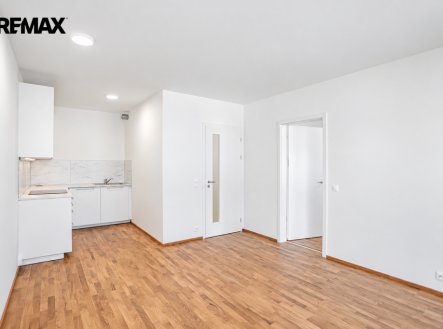 Pronájem bytu, 2+kk, 47 m²