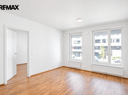 Pronájem bytu, 2+kk, 47 m²