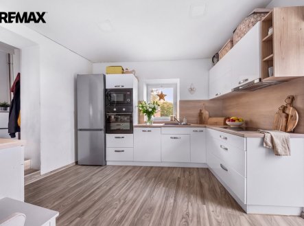 Prodej domu/vily, 124 m²