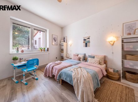 Prodej domu/vily, 124 m²