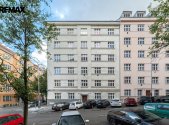 Prodej bytu, 1+kk, 20 m²