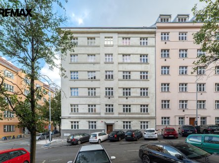 Prodej bytu, 1+kk, 20 m²