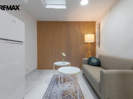 Prodej bytu, 1+kk, 17 m²