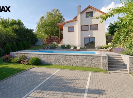 Prodej domu/vily, 87 m²