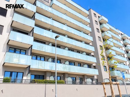 Prodej bytu, 3+kk, 90 m²