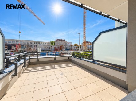 Prodej bytu, 3+kk, 90 m²