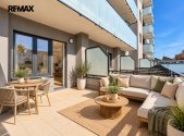 Prodej bytu, 3+kk, 90 m²