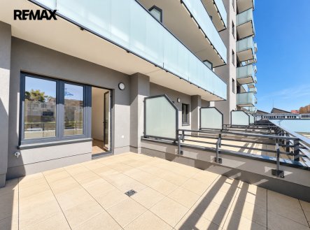Prodej bytu, 3+kk, 90 m²