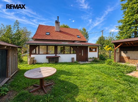 Prodej domu/vily, 130 m²
