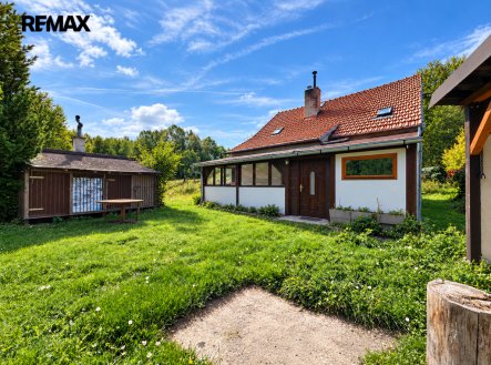 Prodej domu/vily, 130 m²