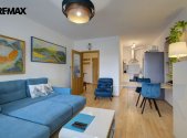 Prodej bytu, 2+kk, 54 m²