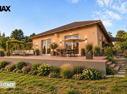 Prodej domu/vily, 145 m²