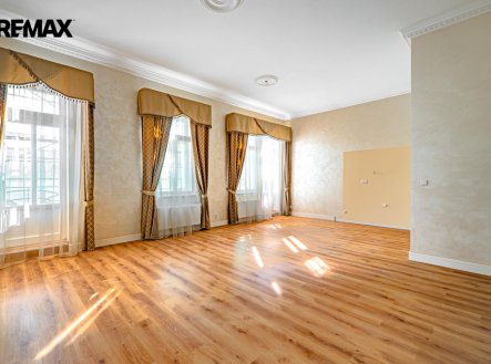 Prodej bytu, 2+kk, 101 m²