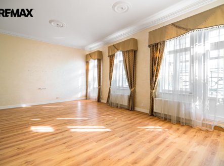 Prodej bytu, 2+kk, 101 m²