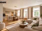 Prodej bytu, 2+kk, 98 m²