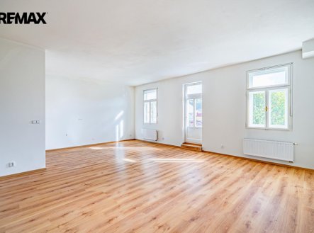 Prodej bytu, 2+kk, 98 m²
