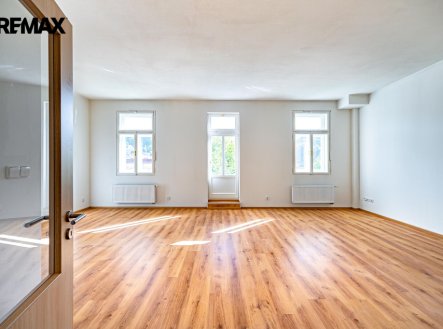 Prodej bytu, 2+kk, 98 m²