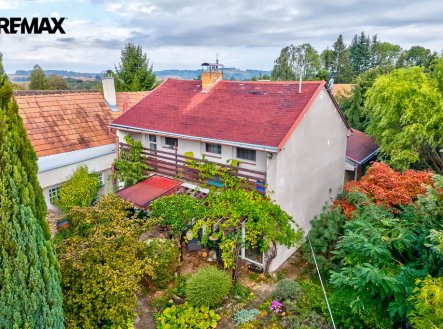 Prodej domu/vily, 130 m²