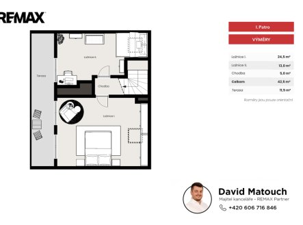 Prodej domu/vily, 130 m²