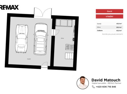Prodej domu/vily, 130 m²