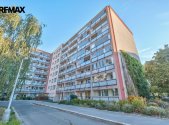 Pronájem bytu, 3+1, 81 m²