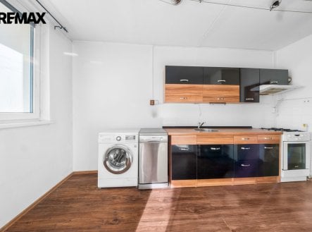 Pronájem bytu, 3+1, 81 m²