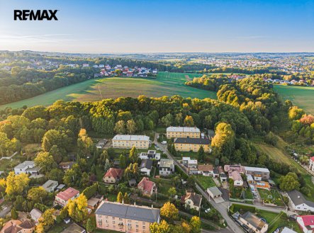 Prodej pozemku pro bydlení, 22 103 m²