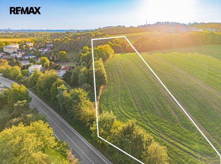 Prodej pozemku pro komerční výstavbu, 22 103 m²