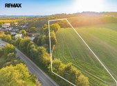 Prodej pozemku pro komerční výstavbu, 22 103 m²