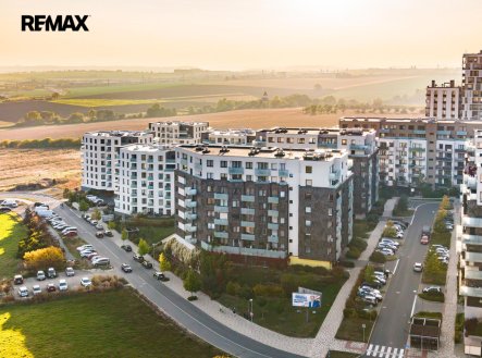 Prodej bytu, 3+kk, 94 m²