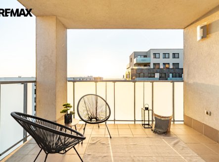 Prodej bytu, 3+kk, 94 m²